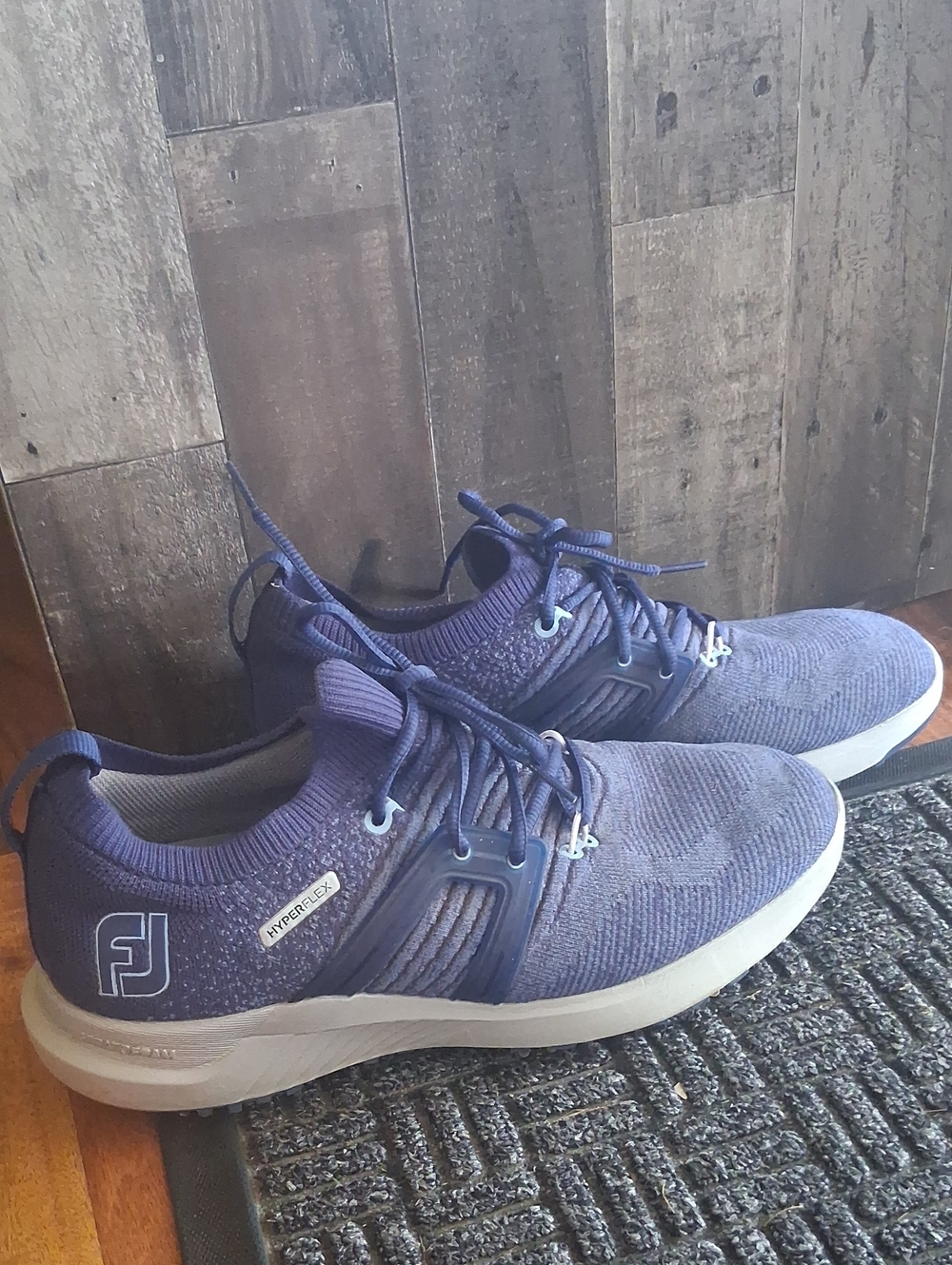 FootJoy Hyper Flex Golf Shoe